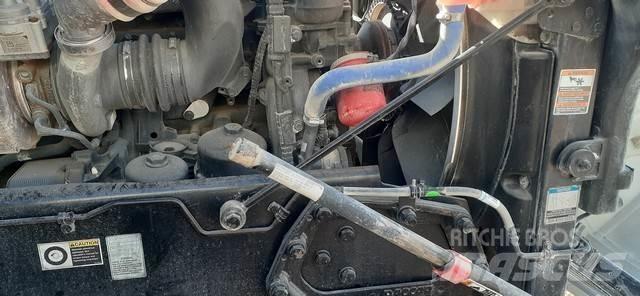 Kenworth T680 Tractor Units