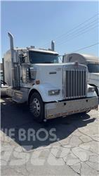 Kenworth W900 Tractor Units