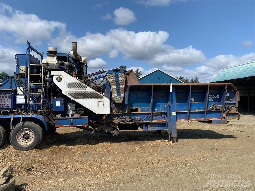 Peterson 2400B Agriculture - Others