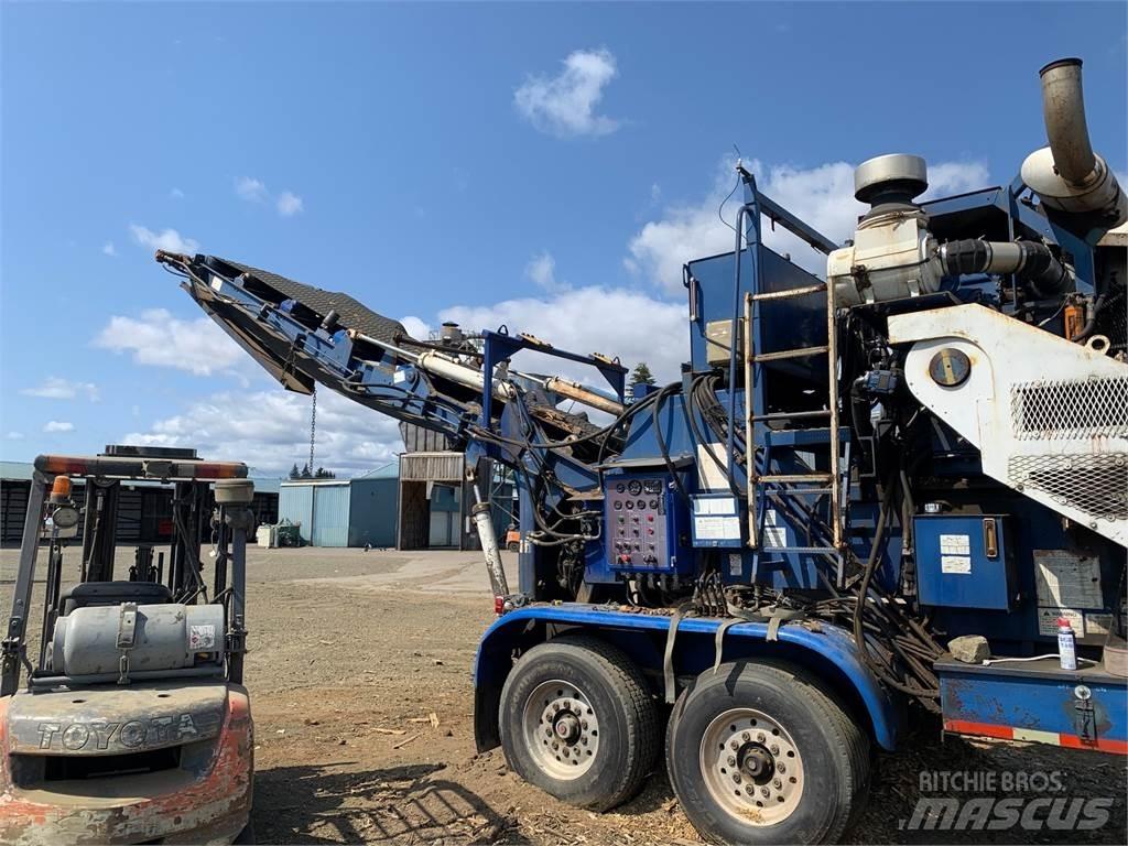 Peterson 2400B Agriculture - Others