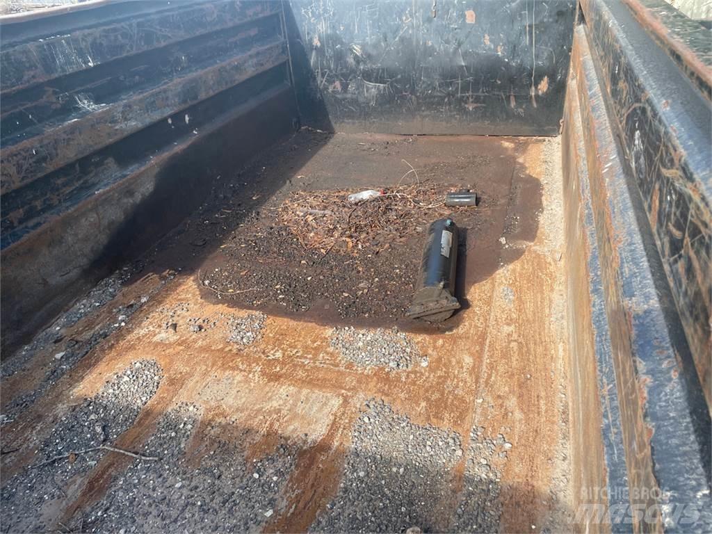 PJ Dump Trailer Tipper trailers