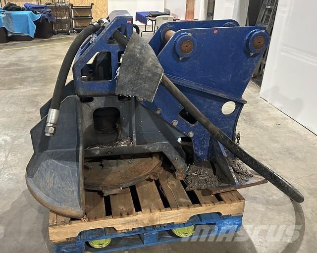  Promac RXM36080B Forestry - Others