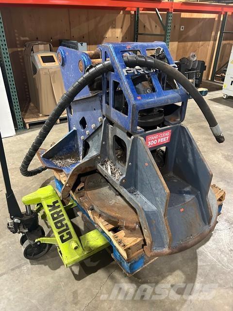  Promac RXM36080B Forestry - Others