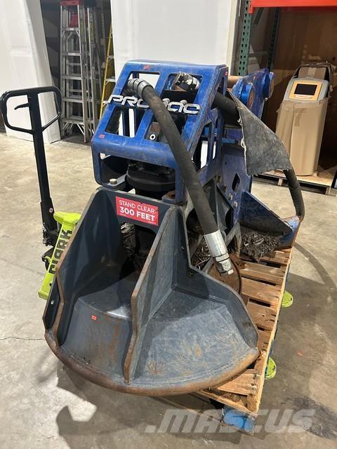  Promac RXM36080B Forestry - Others