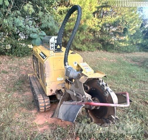 Rayco RG165T-R Forestry - Others