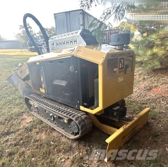 Rayco RG165T-R Forestry - Others