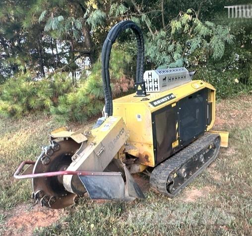 Rayco RG165T-R Forestry - Others