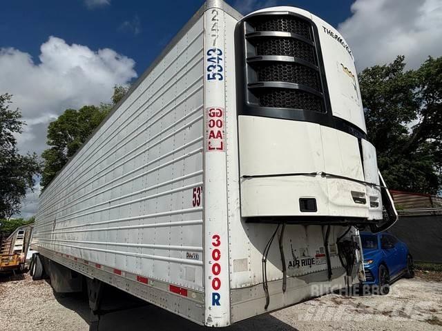 Utility 3000R Vehicle transport trailers