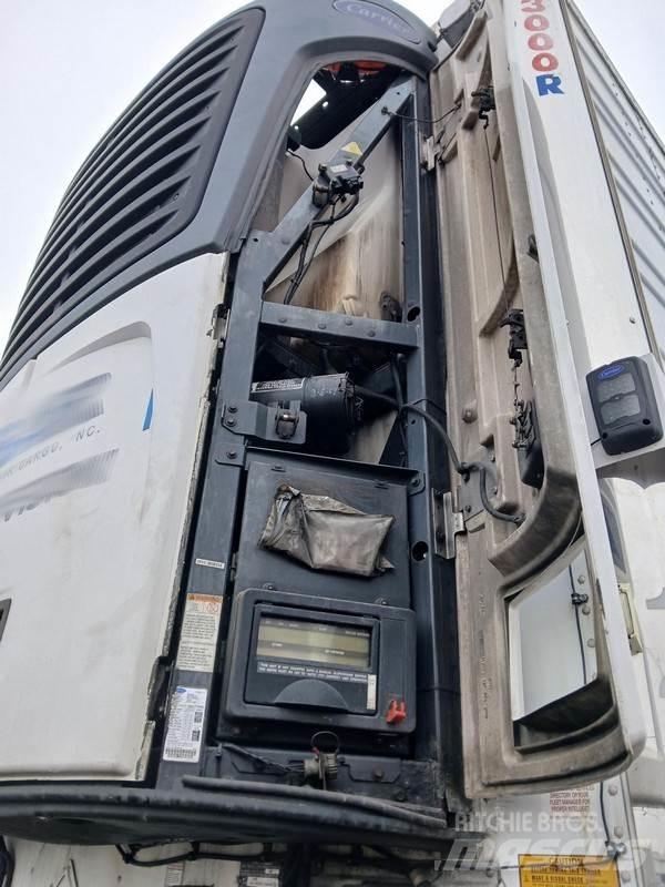 Utility 3000R Vehicle transport trailers