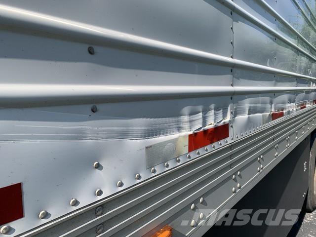 Utility VS2DX Vehicle transport trailers
