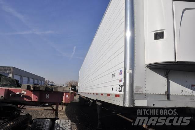 Utility VS2RA Vehicle transport trailers