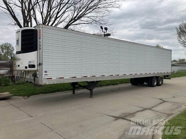 Utility VS2RA Vehicle transport trailers