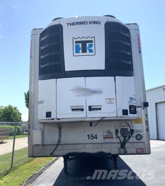 Utility VS2RA Vehicle transport trailers
