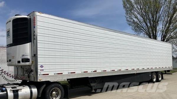 Utility VS2RA Vehicle transport trailers