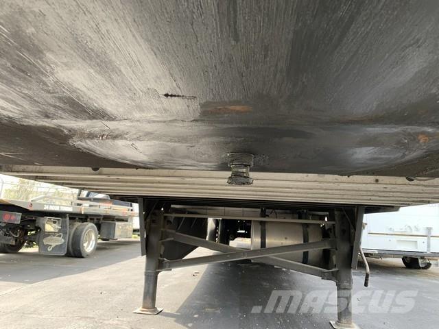 Utility VS2RA Vehicle transport trailers