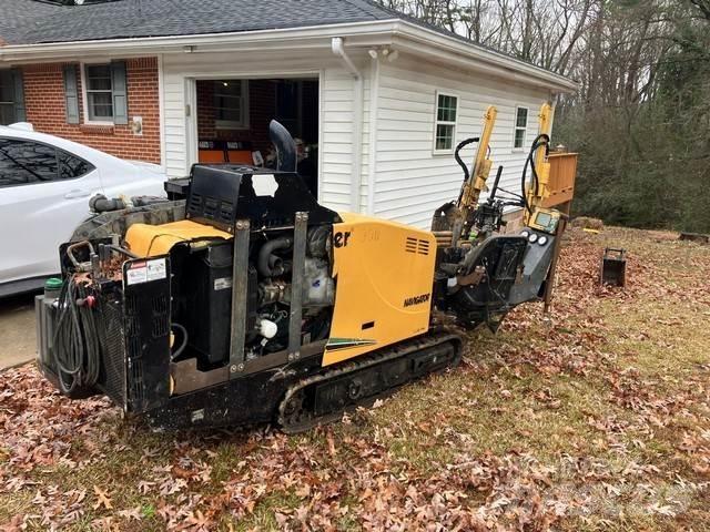 Vermeer D9X13 Construction - Others