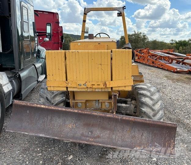 Vermeer V120 Construction - Others