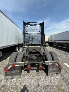 Volvo T760 Tractor Units