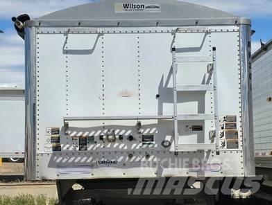 Wilson DWH-500 Other trailers