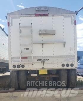 Wilson DWH-500 Other trailers