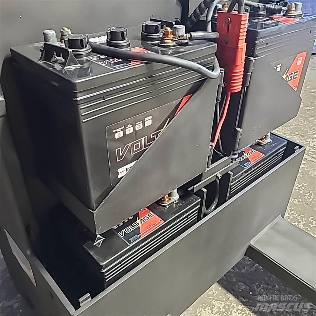 Doosan BW23S-7 Construction - Others