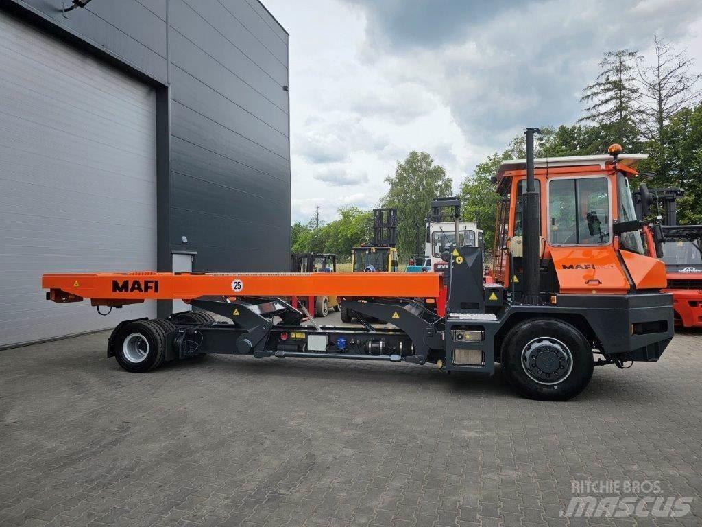 Mafi MTL20J Terminal tractors