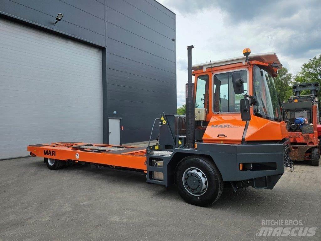 Mafi MTL20J Terminal tractors