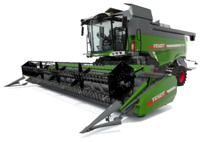Fendt 6335 C PL Agriculture - Others