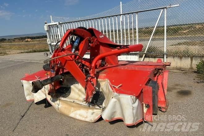 Kuhn FC 3125 RF Agriculture - Others