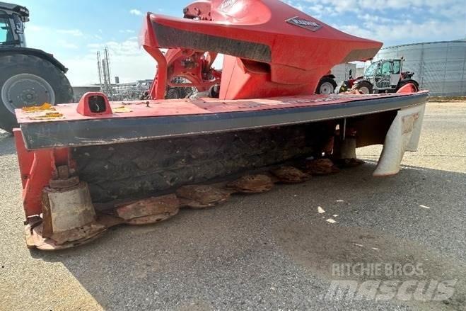 Kuhn FC 3125 RF Agriculture - Others