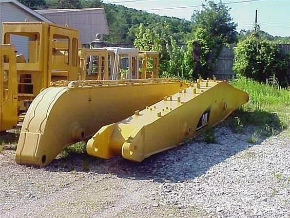 CAT  Other components