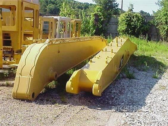 CAT  Other components