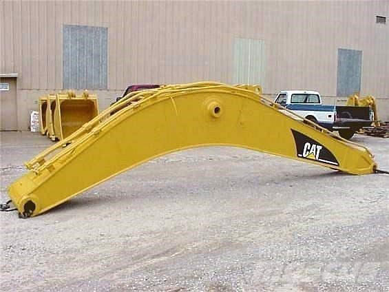 CAT  Other components