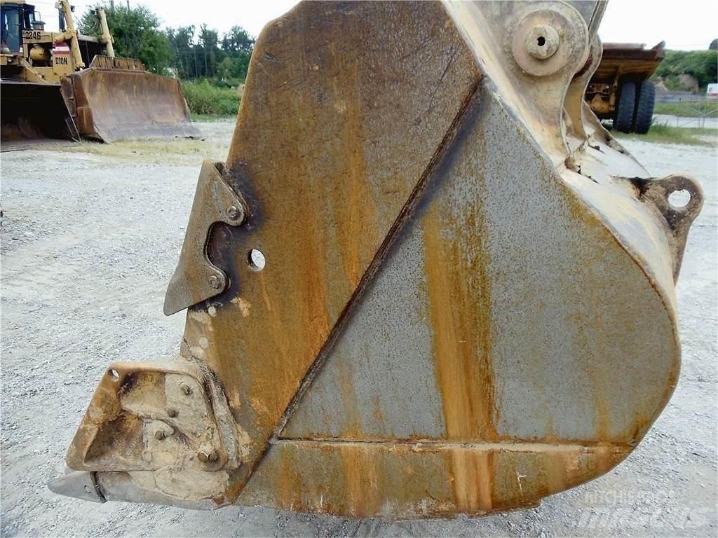 CAT 345BL Crawler excavators