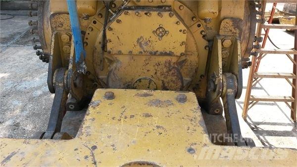 CAT 8E9051 Other components