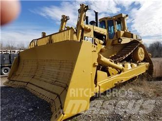 CAT D11N Crawler dozers