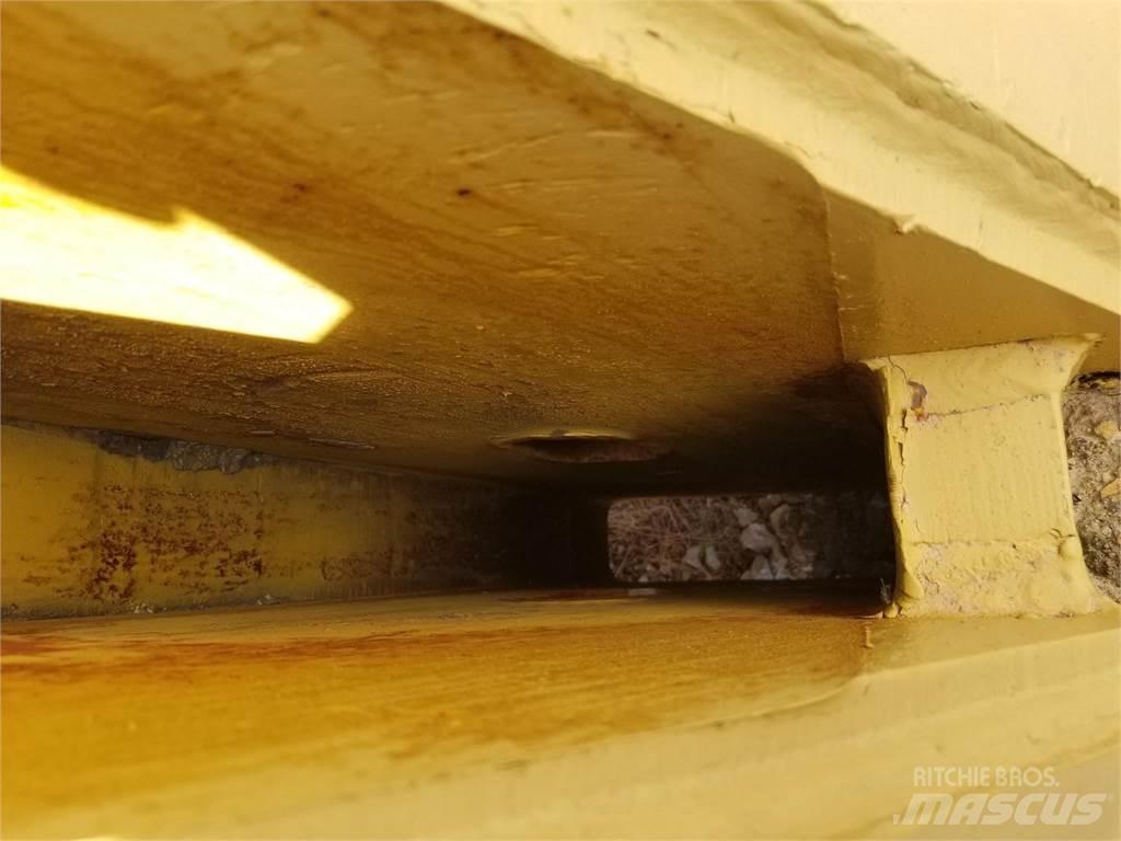 CAT D11N Crawler dozers