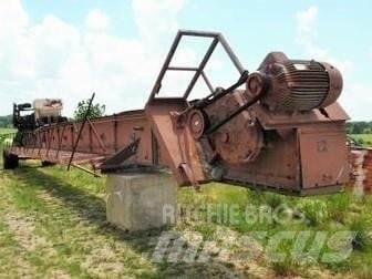 CMI 24x63 Conveyors
