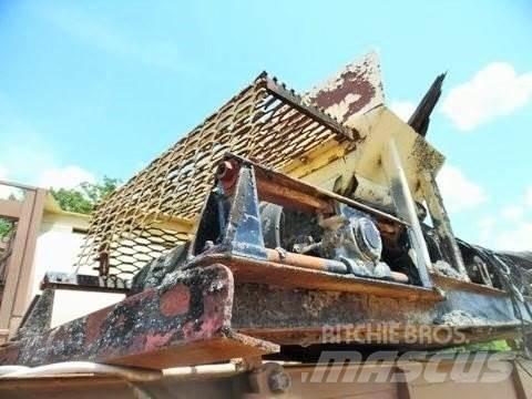 CMI 24x63 Conveyors
