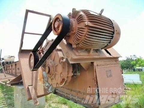 CMI 24x63 Conveyors