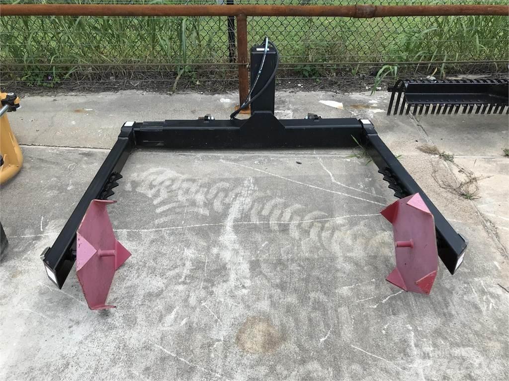  DEWEZE BH1651 Construction - Others