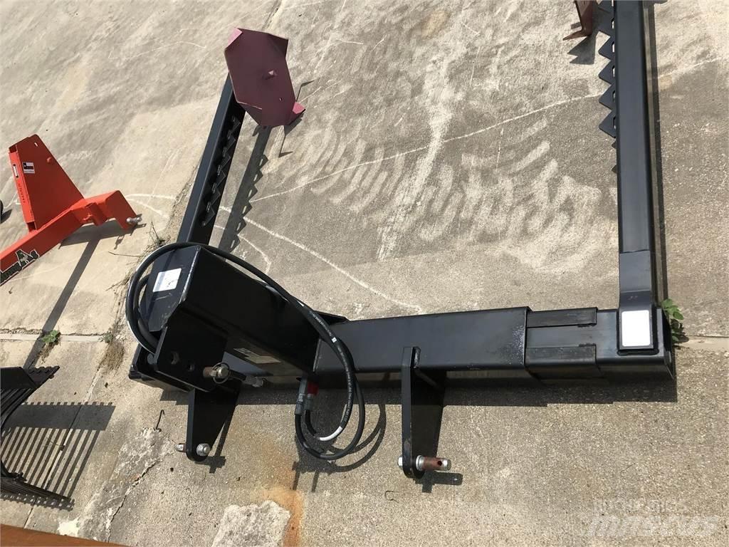  DEWEZE BH1651 Construction - Others