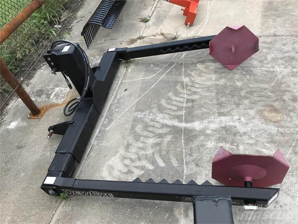  DEWEZE BH1651 Construction - Others
