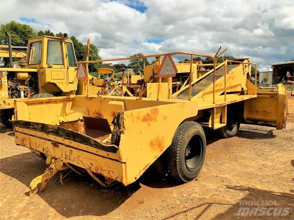Etnyre M220-11 Construction - Others