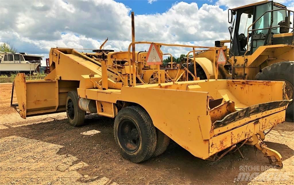 Etnyre M220-11 Construction - Others