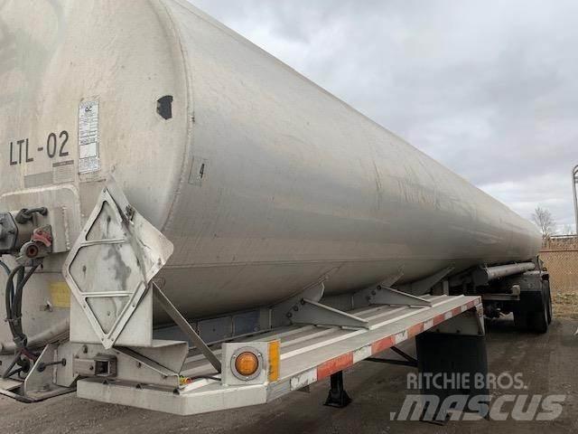 Heil DOT406 AL Construction - Others