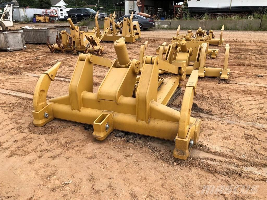  Ripper D6R Scarifiers