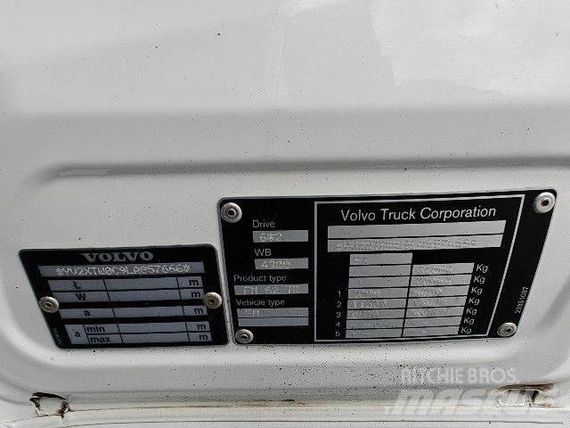 Volvo FM420 Other trucks