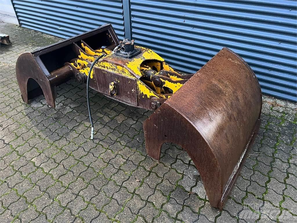 BSV 700 ltr grab Transportation - Others