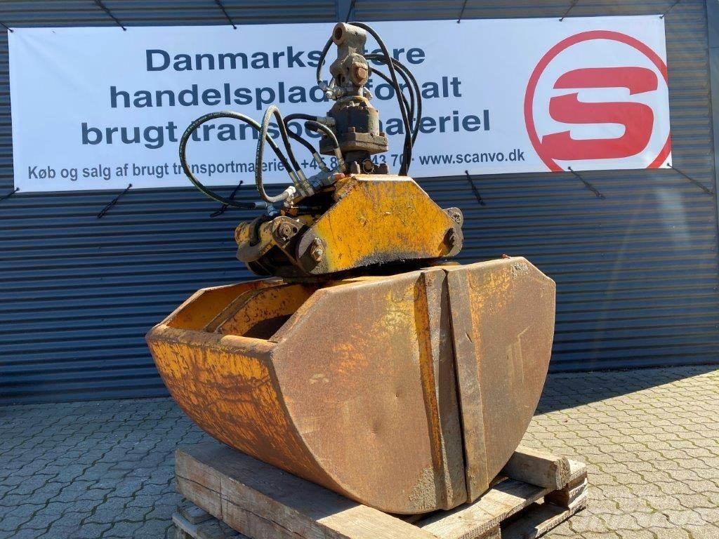 BSV Grab med rotor Transportation - Others
